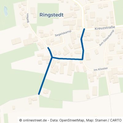 Sick Geestland Ringstedt 