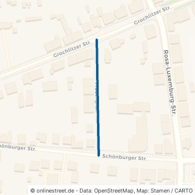 Frauenplan 06618 Naumburg Naumburg 