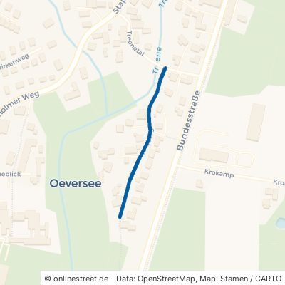 Wehlberg Oeversee 