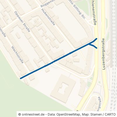 Jakob-Faulhaber-Straße 68305 Mannheim Waldhof Waldhof