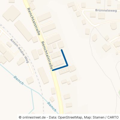 Josef-Ruf-Straße 77728 Oppenau 