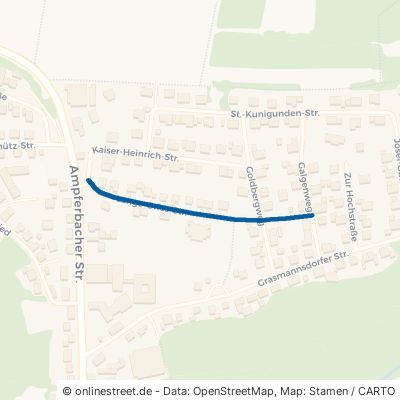 Lange-Orles-Straße 96138 Burgebrach 