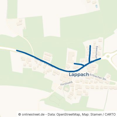 Isener Straße 84427 Sankt Wolfgang Lappach 