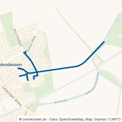 Am Gute Wolfenbüttel Wendessen 