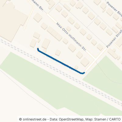 Wilhelm-Hauff-Straße Peine Vöhrum 