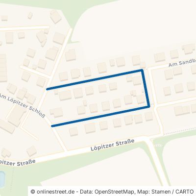 an Der Kastanienallee 06258 Schkopau Luppenau 