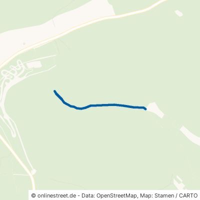 Badhölzleweg Rudersberg 