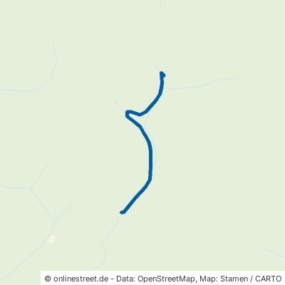 Unterer Rebbergweg Lahr Kuhbach 