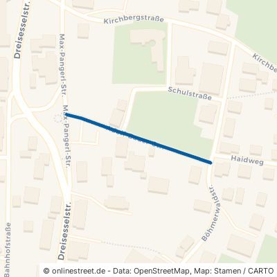 Adolf-Bauer-Straße 94145 Haidmühle Ludwigsreut 
