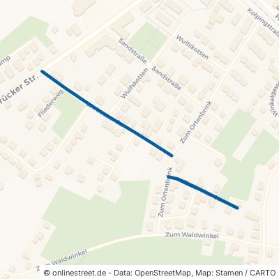 Ohrbecker Straße 49205 Hasbergen 