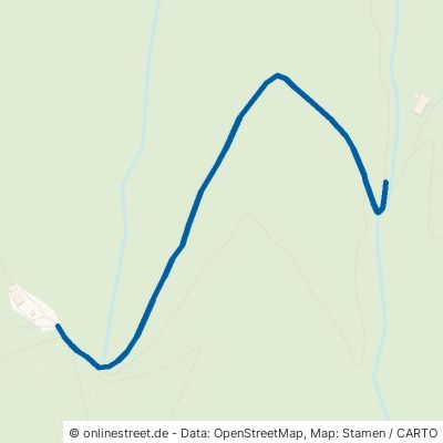 Rohrkopfweg Schwangau Hohenschwangau 
