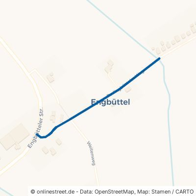 Padingbütteler Weg 27639 Wurster Nordseeküste Engbüttel 