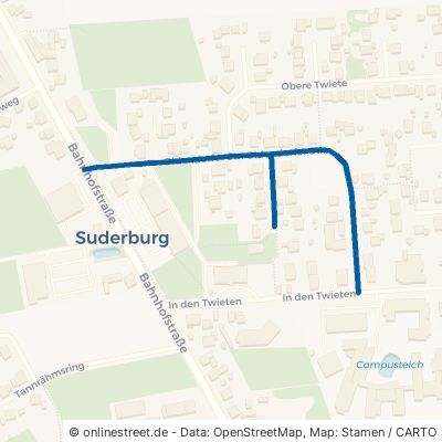 Oldendorfer Straße Suderburg Oldendorf Eins 