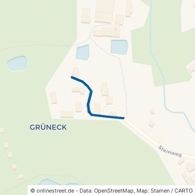 Grüneck 01877 Bischofswerda 