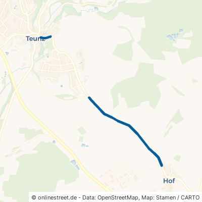 Hauptstraße 92552 Teunz 