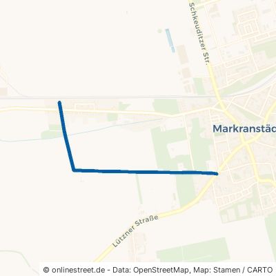 Schwarzer Weg 04420 Markranstädt 