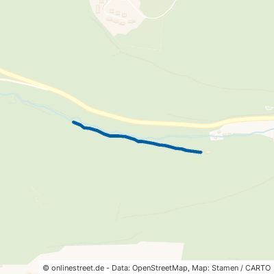 Schweinbachtal Planie 75365 Calw 
