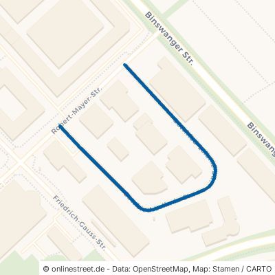 Gottfried-Leibniz-Straße 74172 Neckarsulm 