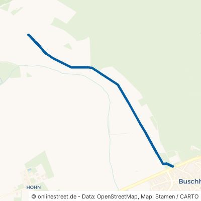 Brühler Weg 53913 Swisttal Buschhoven 