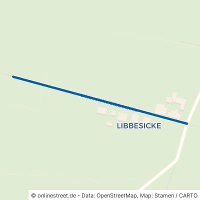 Libbesicke 17268 Temmen-Ringenwalde 