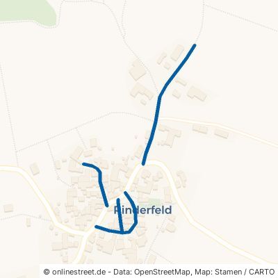 Rinderfeld 97996 Niederstetten Rinderfeld 