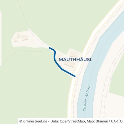 Nachmühl 83224 Grassau 