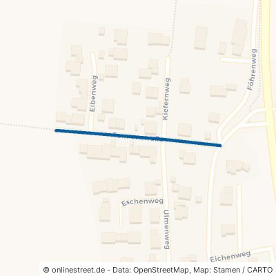 Tannenstraße 84186 Vilsheim Münchsdorf 