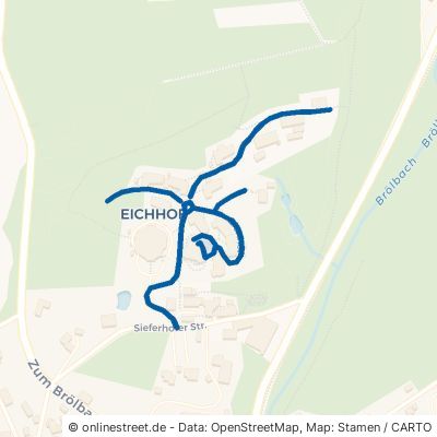 Eichhof 53804 Much Eichhof Eichhof
