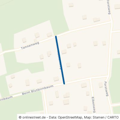 Heckenweg 97711 Maßbach 