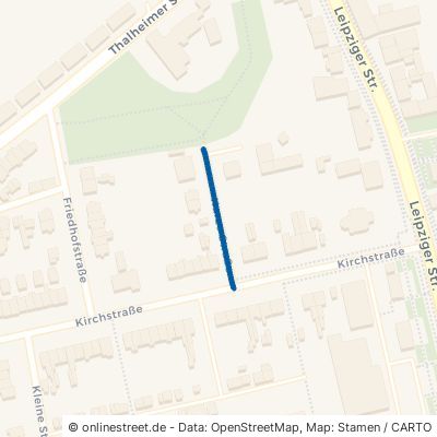 Kurze Straße 06766 Bitterfeld-Wolfen Wolfen 