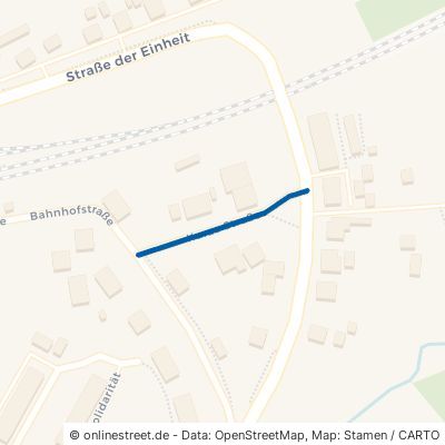 Kurze Straße 18469 Velgast 