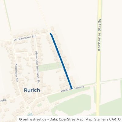 Römerstraße 41836 Hückelhoven Rurich 