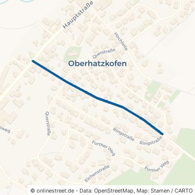 Birkenstraße Rottenburg an der Laaber Oberhatzkofen 