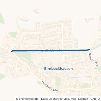 Nordfeldstraße 31848 Bad Münder am Deister Eimbeckhausen 