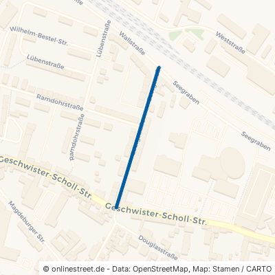 Georgstraße 06449 Aschersleben 