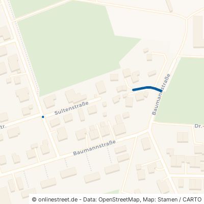 Sultenstraße 83233 Bernau am Chiemsee Bernau Eichet