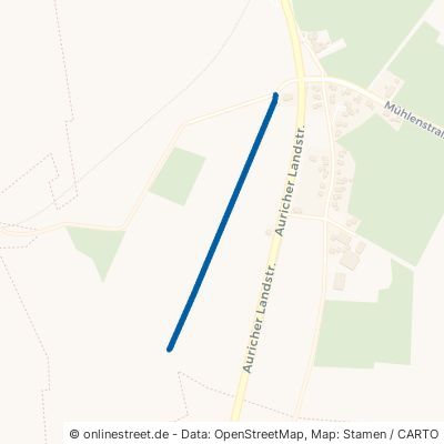 Hüllerhornweg 26629 Großefehn 