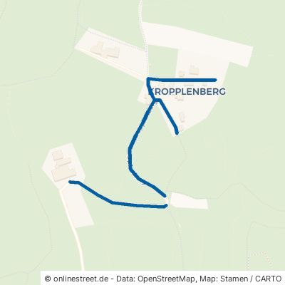 Kropplenberg 58540 Meinerzhagen 