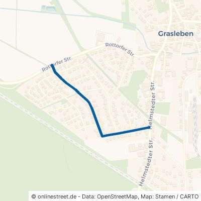 Hoppegarten 38368 Grasleben 