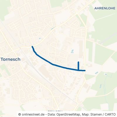 Lindenweg Tornesch 