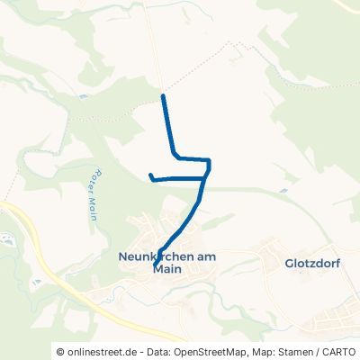 Seulbitzer Straße 95466 Weidenberg Neunkirchen Neunkirchen
