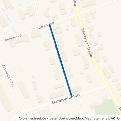 Straße Der Initiative 17153 Jürgenstorf 