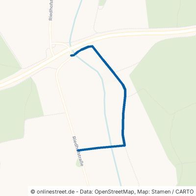 Tiefenbacher Weg 89269 Vöhringen Thal 