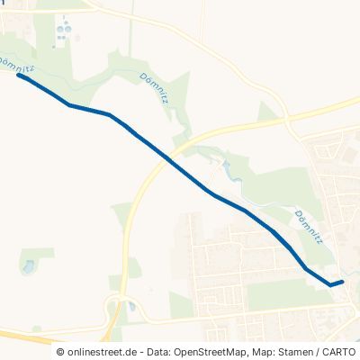 Schönhagener Straße 16928 Pritzwalk 