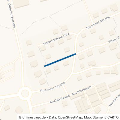 Langenthaler Straße 72351 Geislingen 