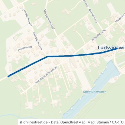 Bitscher Straße 66996 Ludwigswinkel 
