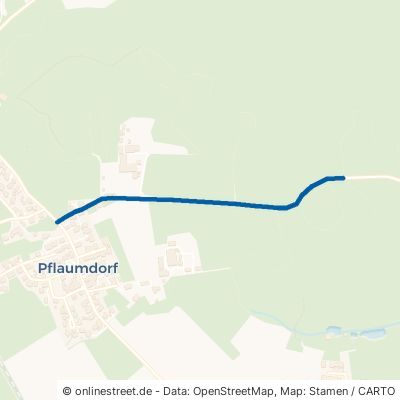 Beuerner Straße 86926 Eresing Pflaumdorf