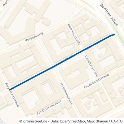 Leonhardtstraße 30175 Hannover Mitte Mitte