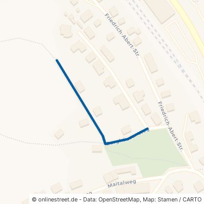 Burghäuser Weg 97702 Münnerstadt 