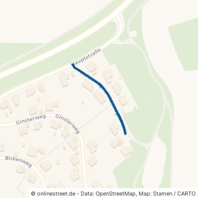 Heideweg 56761 Müllenbach 